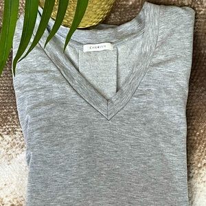 Cherish Brand sweatshirt dress size:S/M